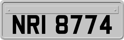 NRI8774