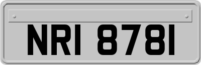 NRI8781