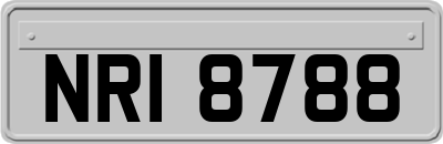 NRI8788
