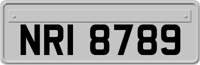 NRI8789
