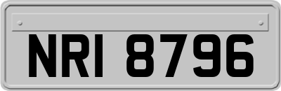NRI8796