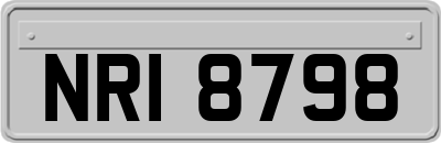 NRI8798