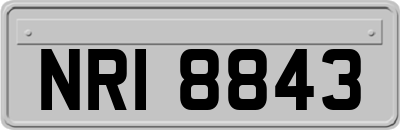 NRI8843
