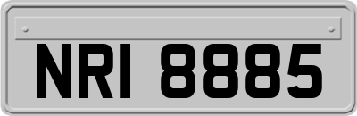 NRI8885