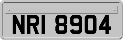 NRI8904