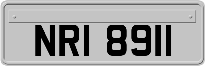 NRI8911