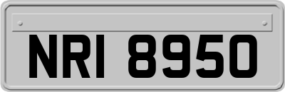NRI8950