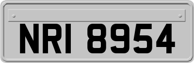 NRI8954