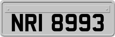 NRI8993