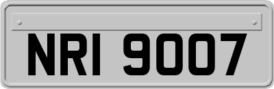 NRI9007