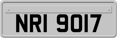 NRI9017