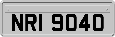 NRI9040