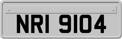 NRI9104