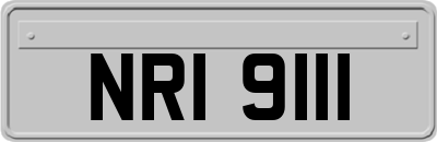 NRI9111