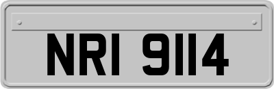 NRI9114