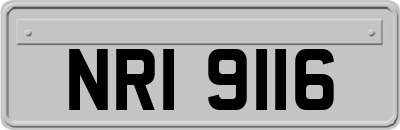 NRI9116