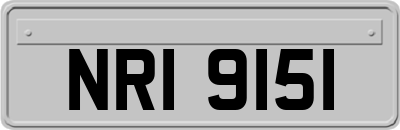 NRI9151