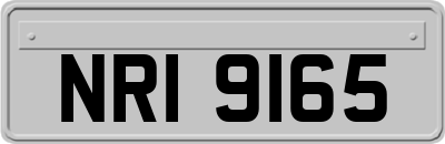 NRI9165
