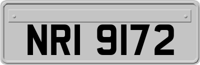 NRI9172