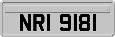 NRI9181