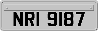 NRI9187