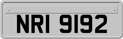 NRI9192