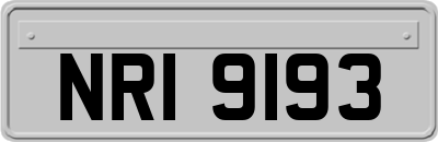 NRI9193