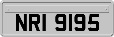 NRI9195