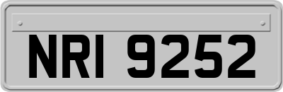 NRI9252