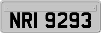 NRI9293