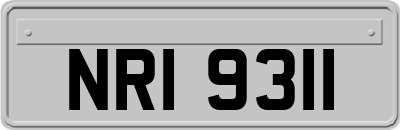 NRI9311