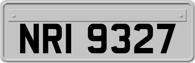 NRI9327