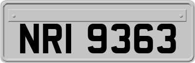 NRI9363