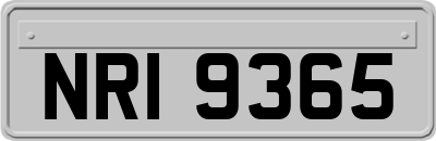 NRI9365