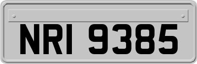 NRI9385