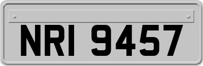 NRI9457