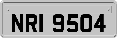 NRI9504