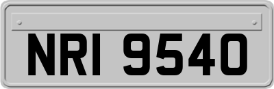 NRI9540