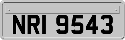 NRI9543
