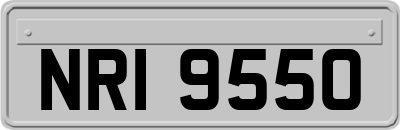 NRI9550