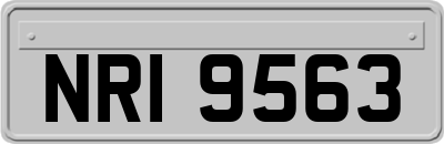 NRI9563