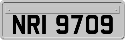 NRI9709