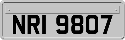 NRI9807