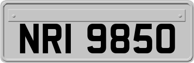 NRI9850