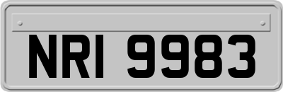 NRI9983