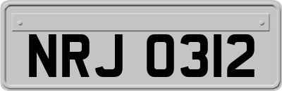 NRJ0312