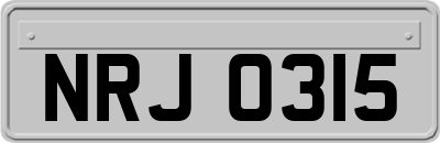 NRJ0315
