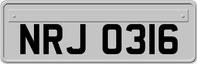 NRJ0316
