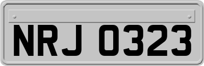 NRJ0323