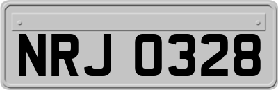 NRJ0328